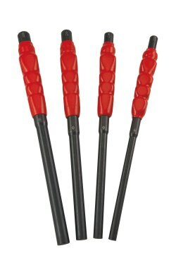 Jeu complet de 4 diamètres : 10, 12, 14 et 16 mm - MOB