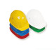 Casque de chantier Brennus Mondelin