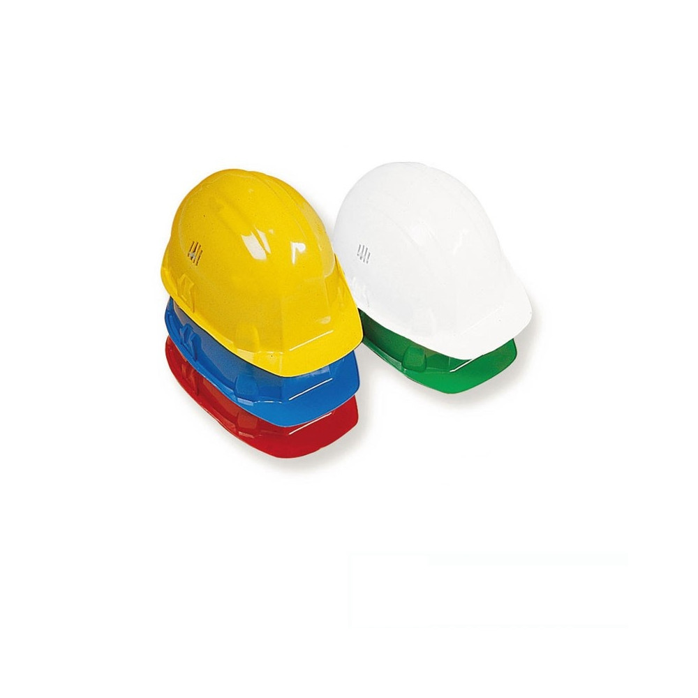 Casque de chantier Brennus Mondelin