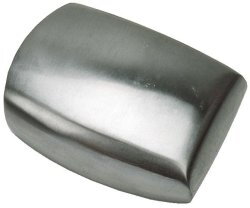 Tas allégé "Détroit" finition polie – Outil de formage précis et maniable - MOB