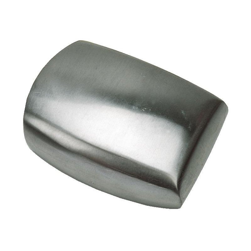 Tas allégé "Détroit" finition polie – Outil de formage précis et maniable - MOB