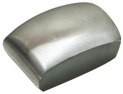 Tas américain 1 kg – Arêtes vives et arrondies, haute précision - MOB