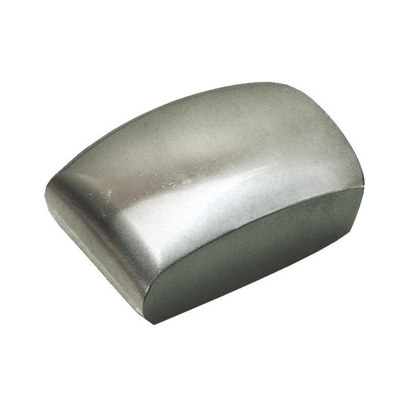 Tas américain 1 kg – Arêtes vives et arrondies, haute précision - MOB