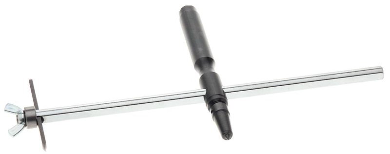 Couteau à rondelle Ø 300 à 1000 mm - MOB