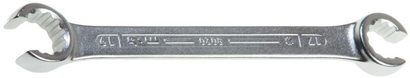 Clés à tuyauter 12 pans – Accès facilité et serrage puissant - MOB