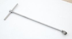 Clés à béquille à cardan en acier Chrome Vanadium – MOB