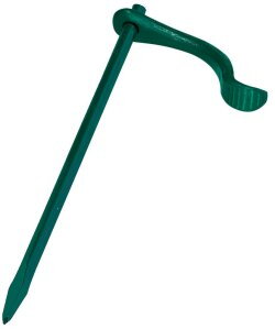Chevillette ronde 20 cm - Leborgne