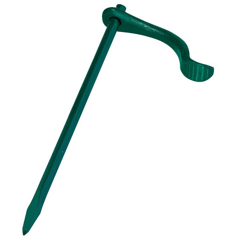 Chevillette ronde 20 cm - Leborgne