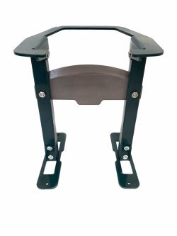 Refendeur de bûches inversé - Leborgne