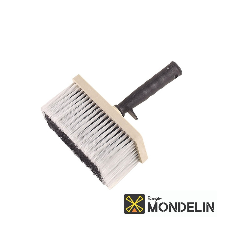 Brosse à encoller et à badigeon Mondelin 175x78mm