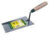 Truelle carrée Batipro® (16 cm) manche bois certifié FSC® 100 %