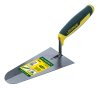 Truelle ronde (18 cm) manche bi-matière