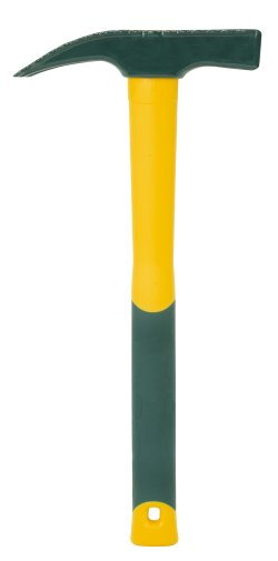Marteau de Coffreur Racleur (845 g) manche tri-matière novagrip® (370 mm) - Leborgne