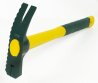 Marteau de Coffreur Racleur (845 g) manche tri-matière novagrip® (370 mm) - Leborgne
