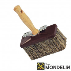 Brosse à encoller et à badigeon Mondelin 160x65mm
