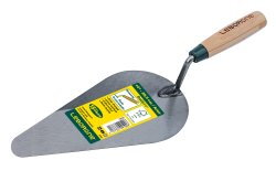 Truelle Américaine Batipro® (10 cm) manche bois certifié FSC® 100 %