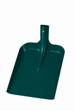 Pelle Bordeaux (23 cm) sans manche - Leborgne