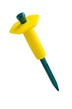Broche Batipro 30 cm auto-affutable + pare-coups - Leborgne