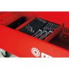Bac Soute Coulissant pour Servante Cockpit - MOB