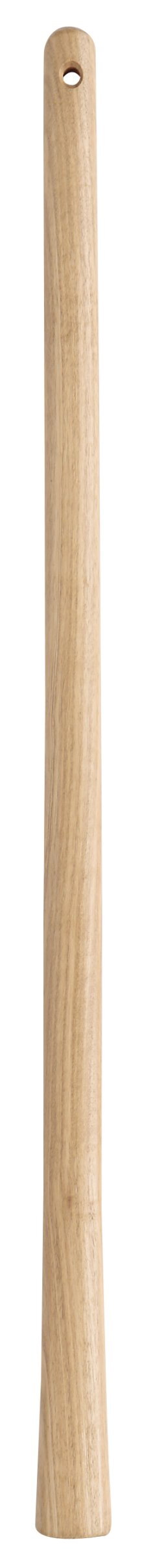 Manche bois pioche douille ovale 100 cm diam. 51x35 mm certifié PEFC 100% - Leborgne
