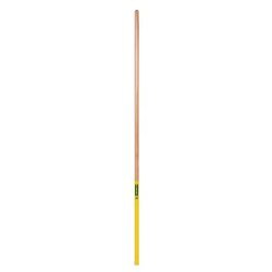 Manche 180 cm diamètre 28 de rechange en bois certifié PEFC 100%- Leborgne