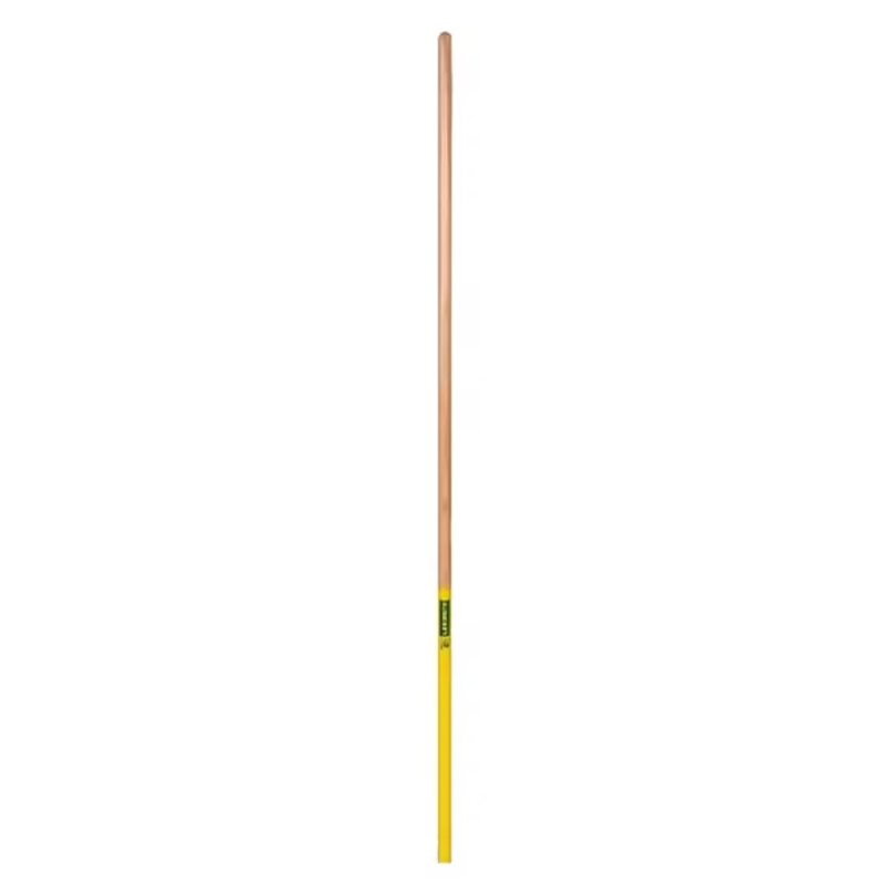 Manche 180 cm diamètre 28 de rechange en bois certifié PEFC 100%- Leborgne