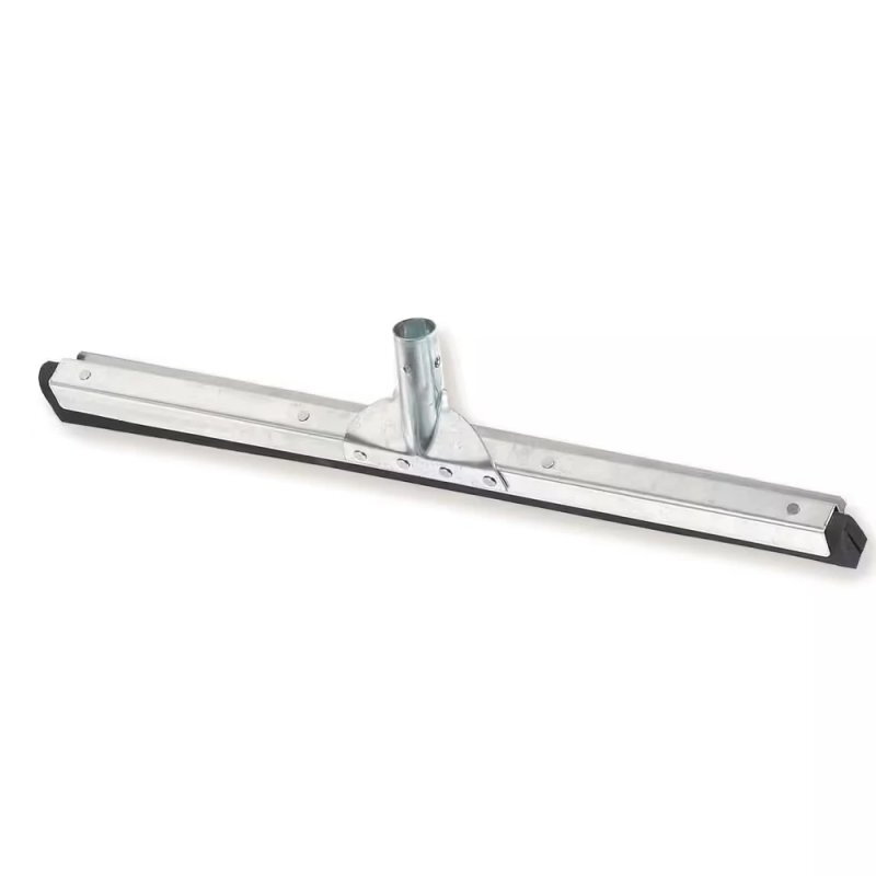 Raclette métallique double mousse 75 cm - Mondelin