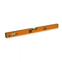 Niveau rectangle aluminium 150 cm - Mondelin