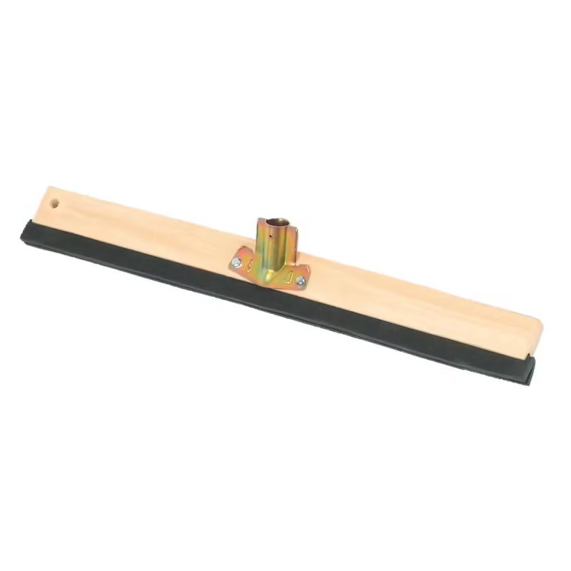Raclette double mousse 100 cm avec douille - Mondelin