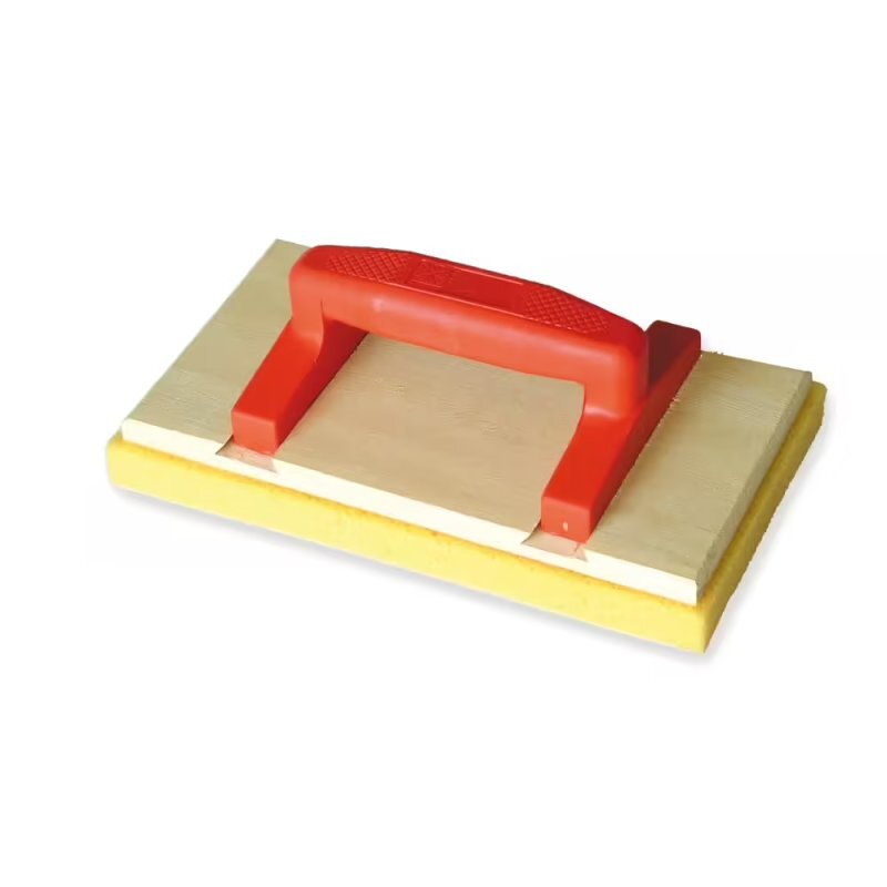 Taloche mousse fine 14 x 25 cm - Mondelin