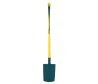 Bêche Duopro - manche pomme Novagrip - 128 cm - Leborgne