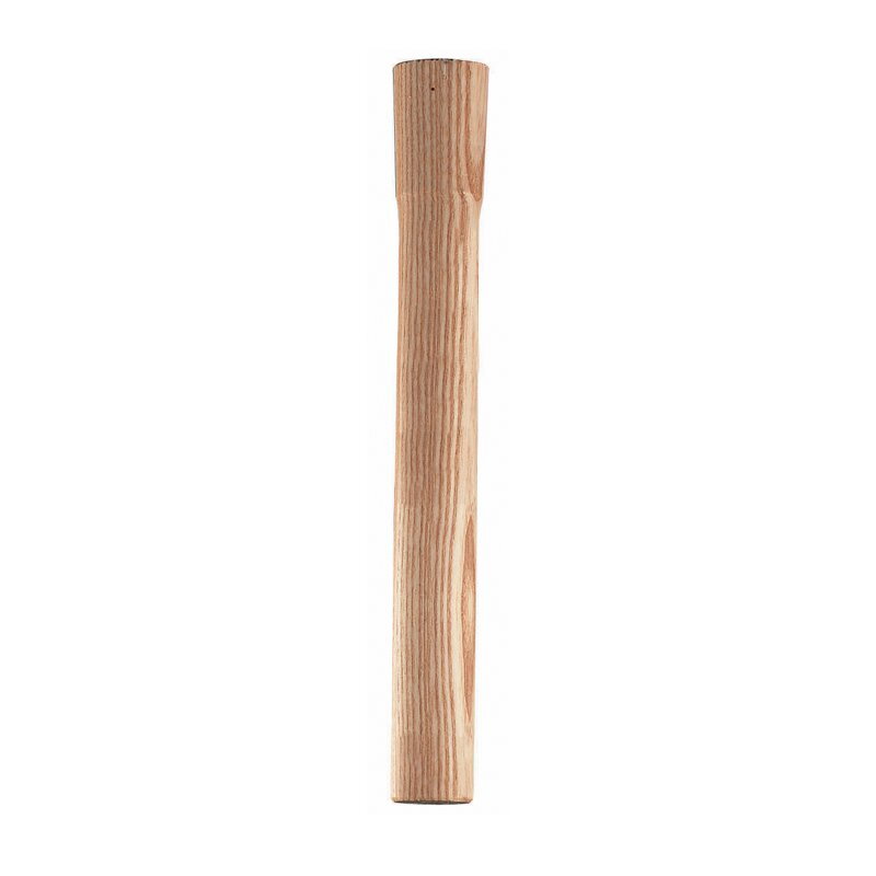 Manche bois massette 26 cm certifié PEFC 100 % - Leborgne