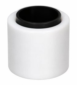 Surface de frappe de rechange pour Lève plaques - Leborgne