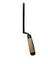 Truelle à joints 12 mm avec manche en bois certifié FSC® 100 % - Leborgne