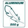 Pelle maniplus (0,5kg) - manche bois certifié PEFC 100% (130 cm) - Leborgne