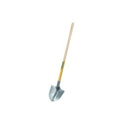 Pelle maniplus (0,5kg) - manche bois certifié PEFC 100% (130 cm) - Leborgne