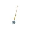 Pelle maniplus (0,5kg) - manche bois certifié PEFC 100% (130 cm) - Leborgne