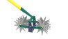 Grattoir oscillant double émietteur NaturOvert - vendu sans manche - Leborgne