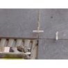 Croisillons pour pose de carrelage – Espacement précis des carreaux - Mondelin