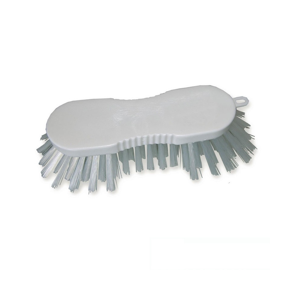 Brosse à dessabler nylon Mondelin