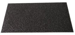 Papier abrasif de rechange grain 16 - Mondelin