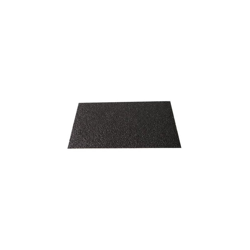 Papier abrasif de rechange grain 16 - Mondelin
