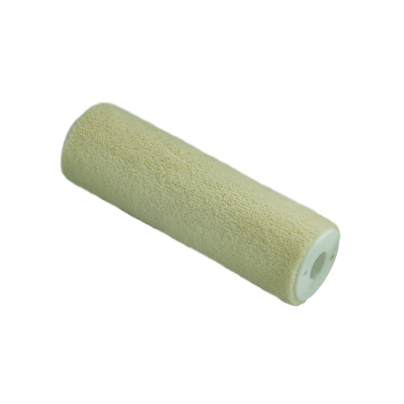 Manchon pour Laque et Vernis (180 mm) - Aspect tendu - Manchon vendu seul - Finition brillante - Mondelin
