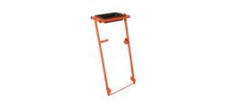 Porte-outils pour plateforme aluminium - Mondelin