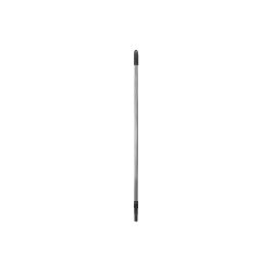 Rallonge télescopique - pour rouleaux de peinture (180 mm) - Extensible (1.10-2m) - Mondelin