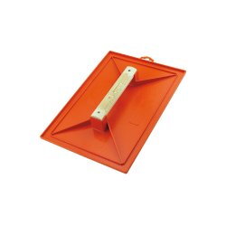Taloche ABS Rectangulaire - Haute Résistance aux chocs - Mondelin