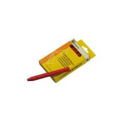 Craies rouge - Boite de 12 - Mondelin