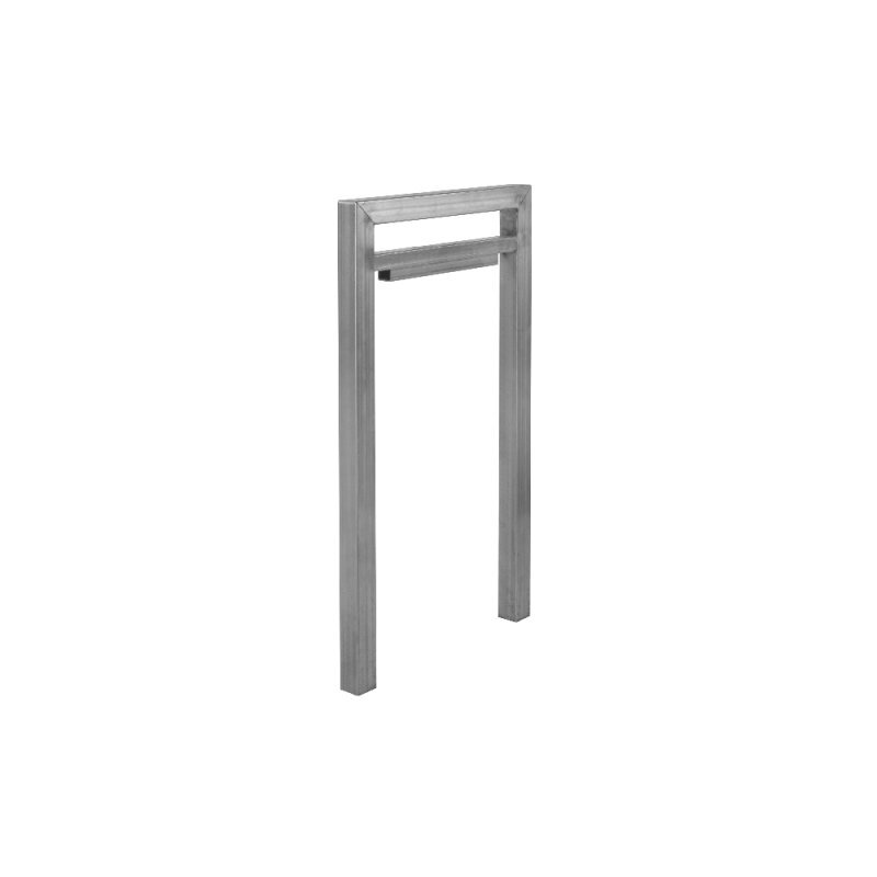 Étrier de coffrage mano-bloc (20 cm) - Nouveauté Mondelin