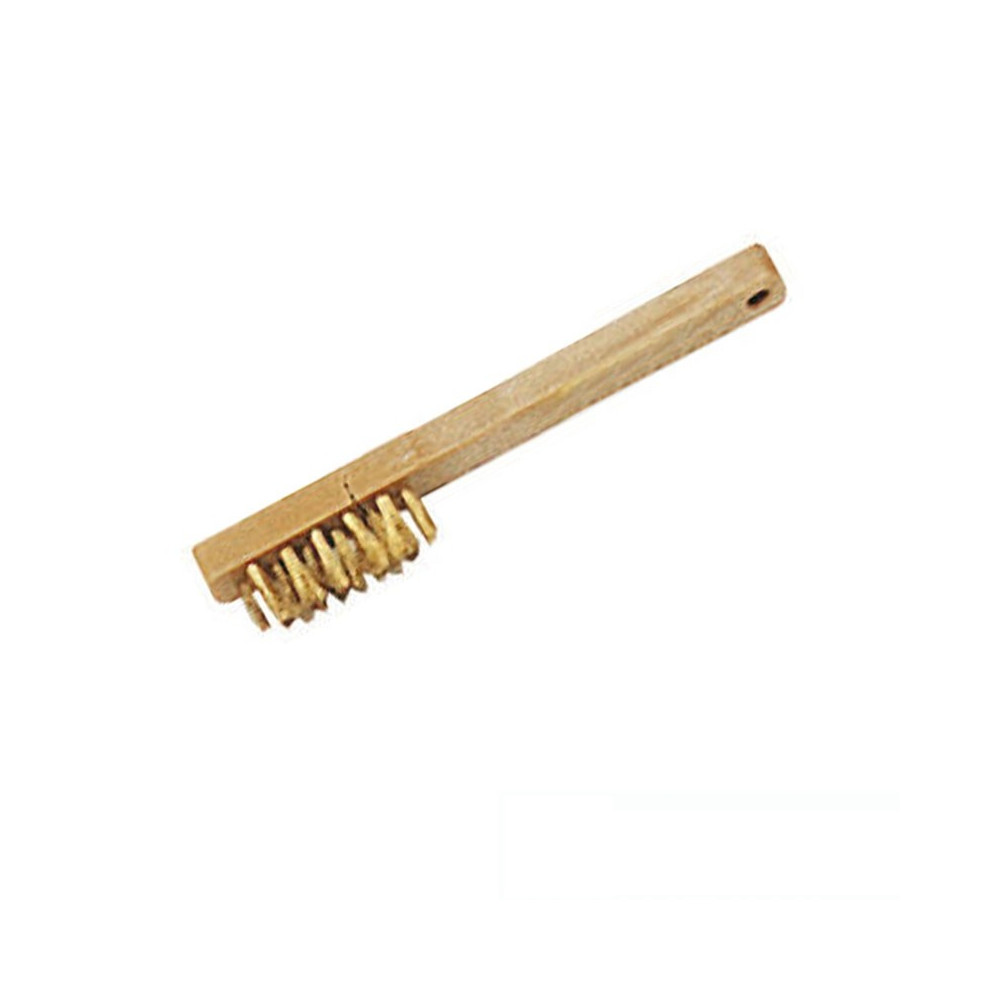 Brosse à bougie Mondelin 20cm