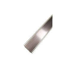 Lame de rechange Chemin de Fer Denté (1 m) - Mondelin